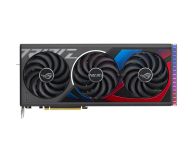 ASUS GeForce RTX 4070 TI ROG STRIX GAMING 12GB GDDR6X - 1142176 - zdjęcie 1